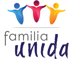 Familia Unida Logo