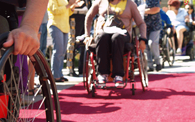 Multiple Sclerosis Support Group Los Angeles