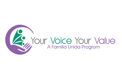 Your Voice Your Value